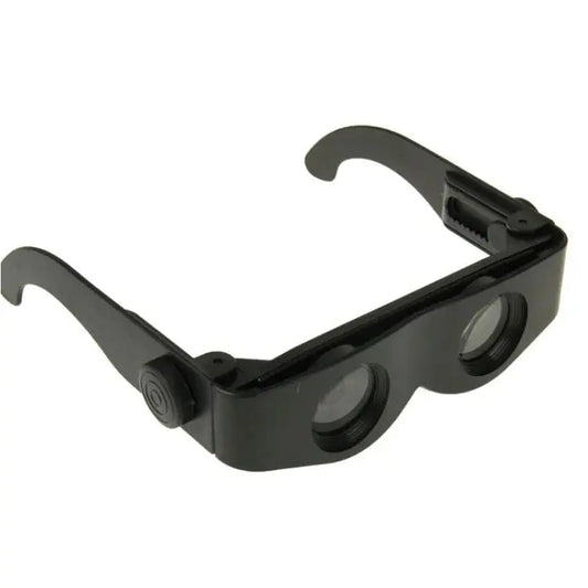 Zoomies Glasses - Magnify Your World with Hands-Free Precision - The Etimad Store 